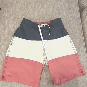 Water shorts